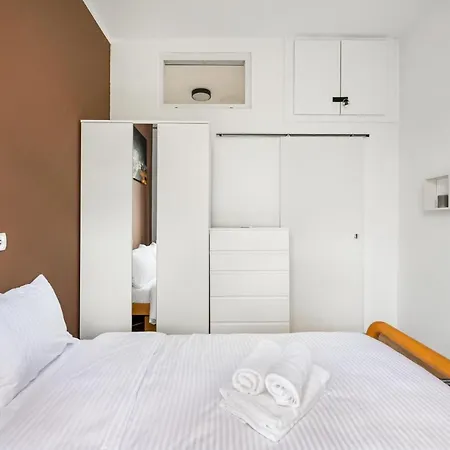 Appartement Chmielna Centre By Bookinghost *