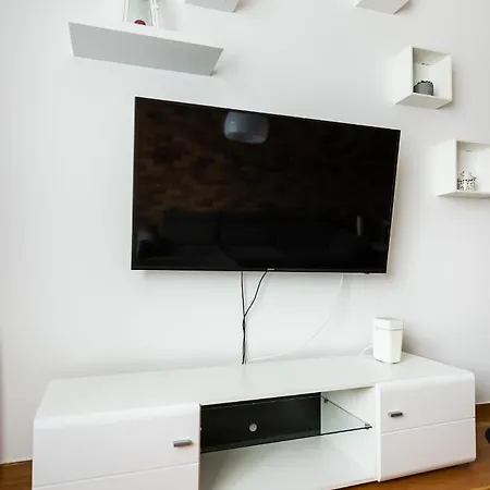 Chmielna Centre By Bookinghost Apartment *