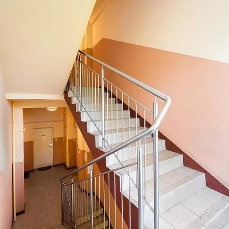 Chmielna Centre By Bookinghost * Warschau