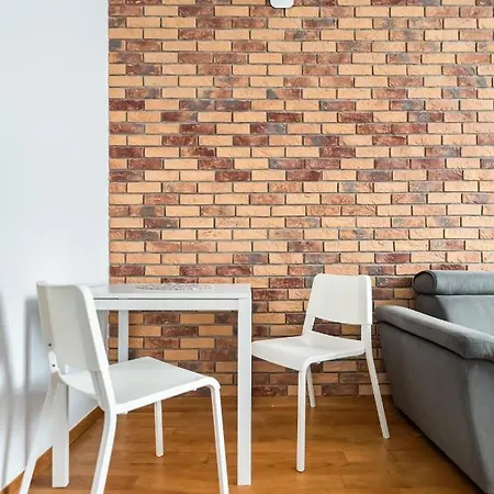 Chmielna Centre By Bookinghost Apartment Warschau