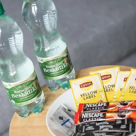 Chmielna Centre By Bookinghost