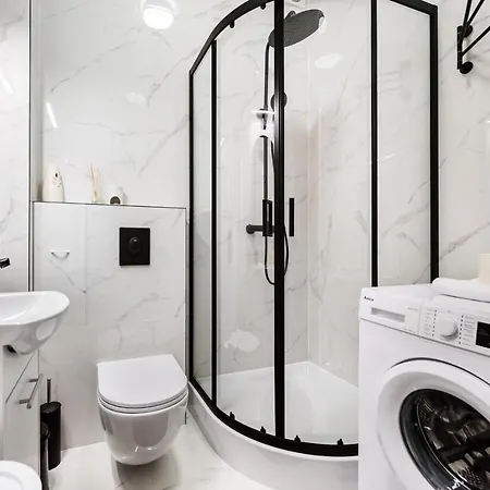 Διαμέρισμα Chmielna Centre By Bookinghost